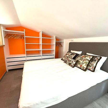 Residence Hoteliere Les Hameaux De Saint Cyprien Appartement 2 Chambres Lecci Exterior photo