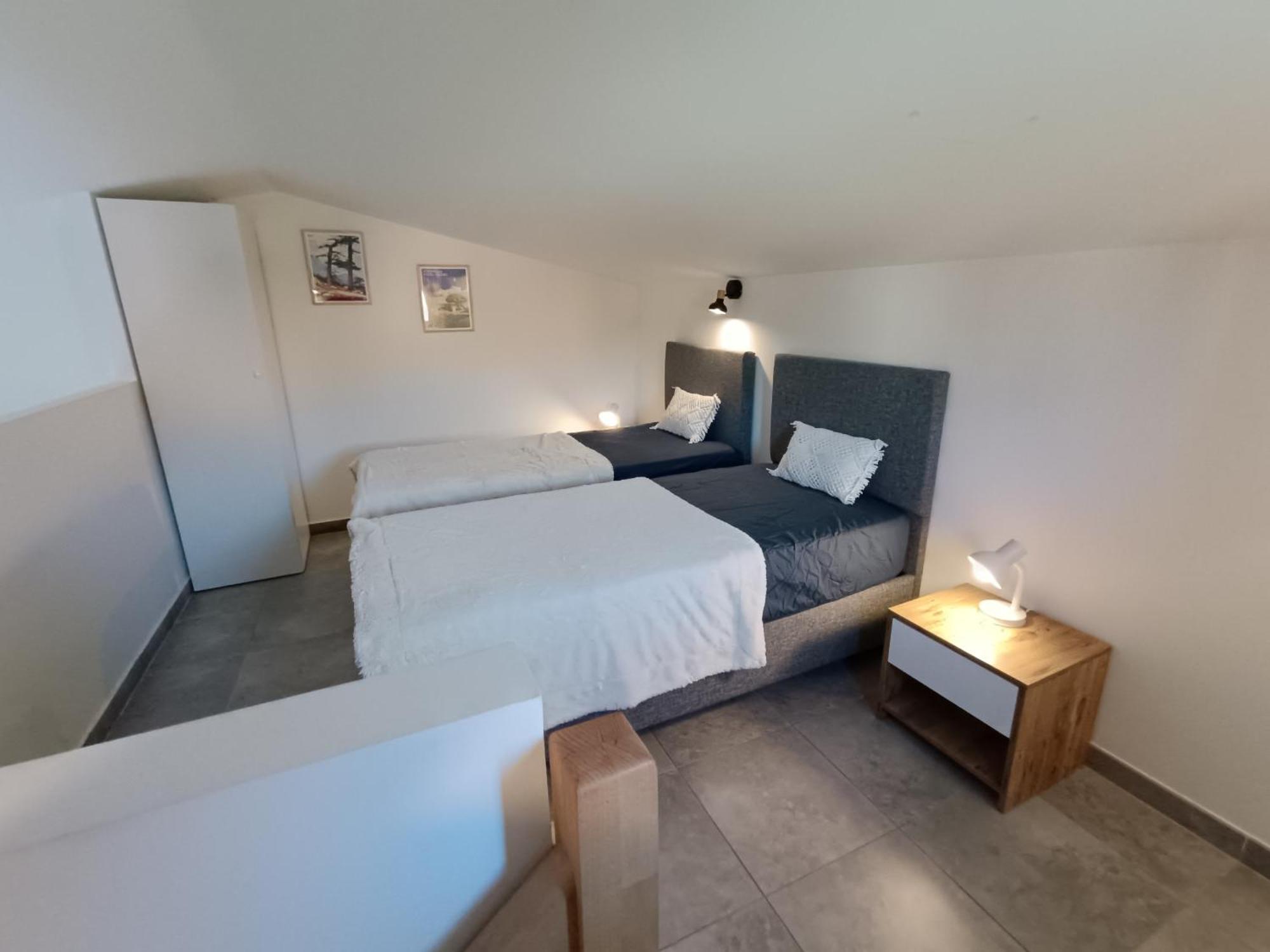 Residence Hoteliere Les Hameaux De Saint Cyprien Appartement 2 Chambres Lecci Exterior photo