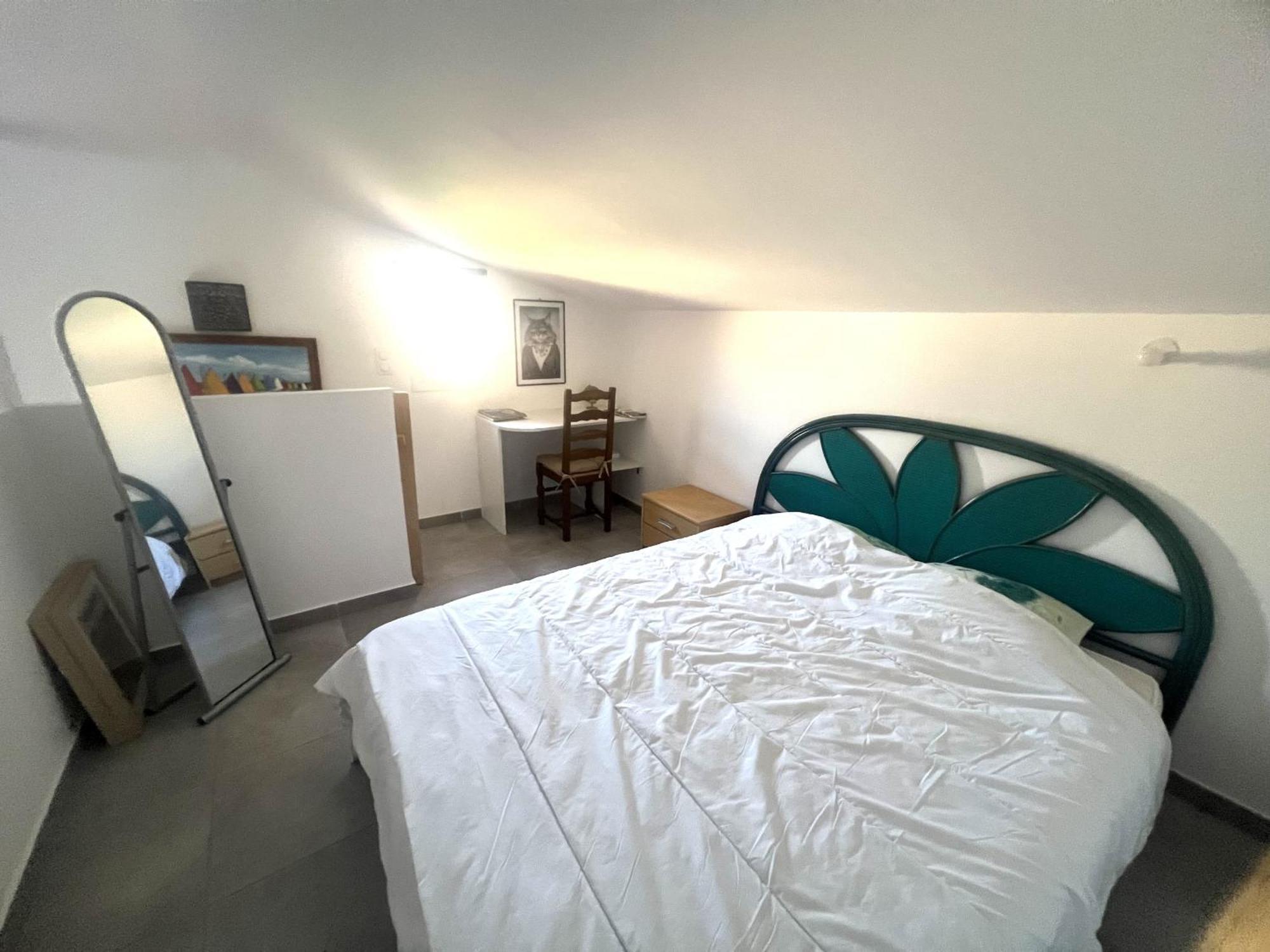 Residence Hoteliere Les Hameaux De Saint Cyprien Appartement 2 Chambres Lecci Exterior photo