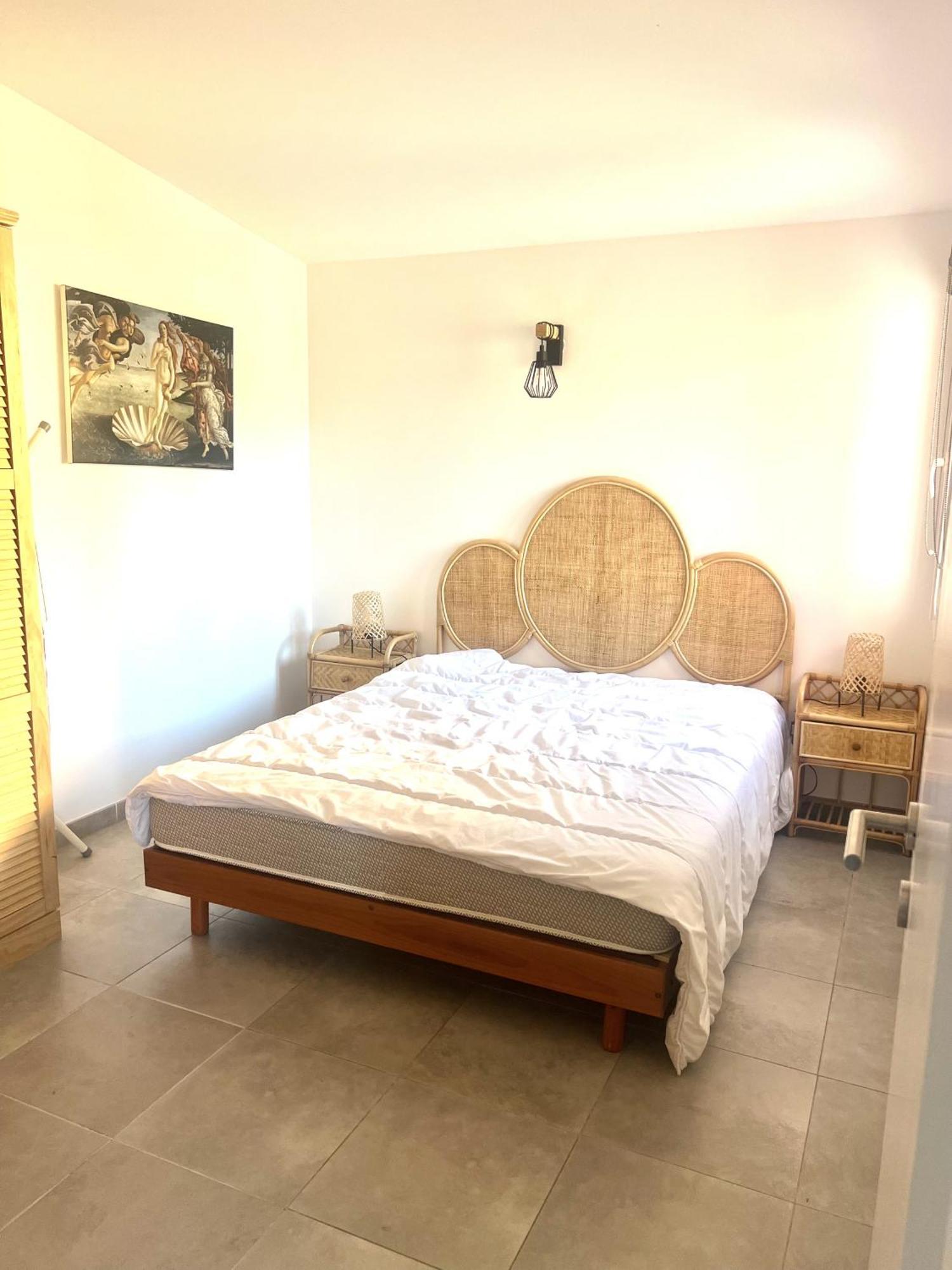 Residence Hoteliere Les Hameaux De Saint Cyprien Appartement 2 Chambres Lecci Exterior photo