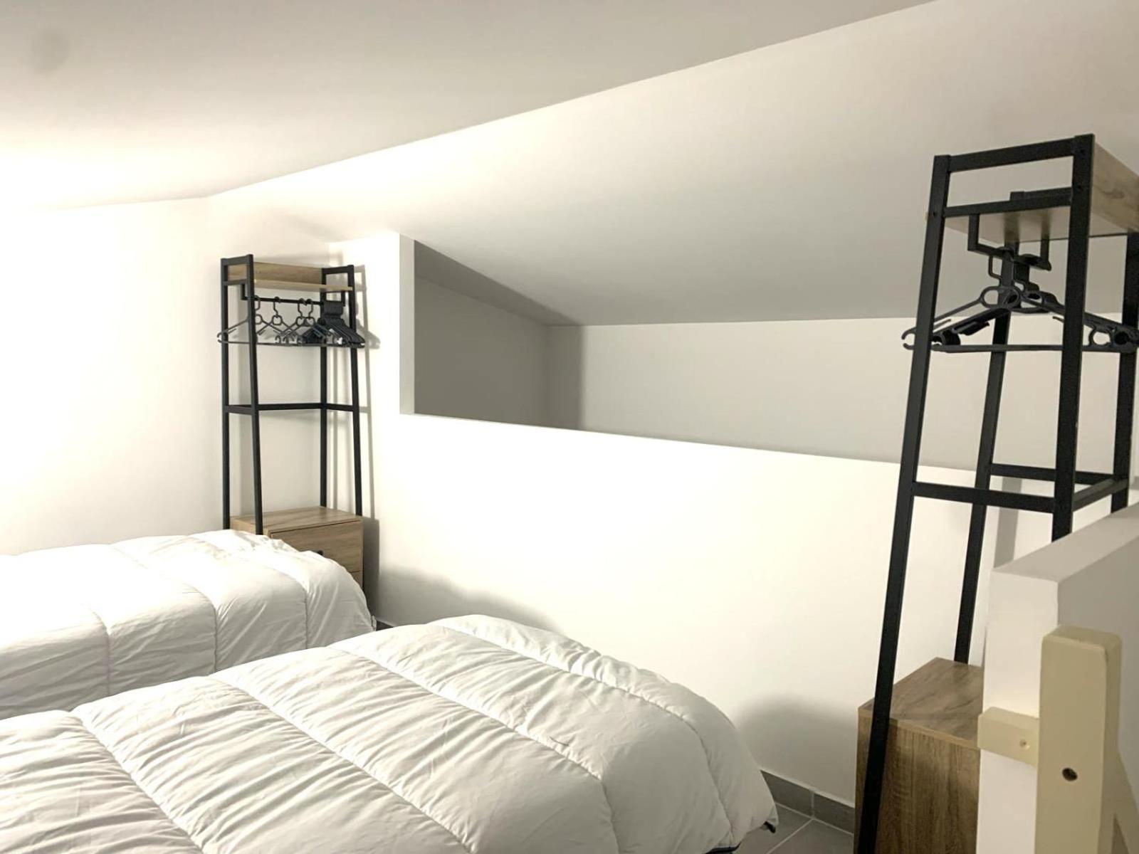 Residence Hoteliere Les Hameaux De Saint Cyprien Appartement 2 Chambres Lecci Exterior photo