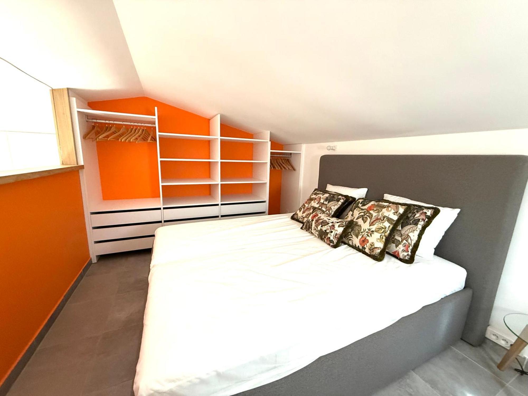 Residence Hoteliere Les Hameaux De Saint Cyprien Appartement 2 Chambres Lecci Exterior photo